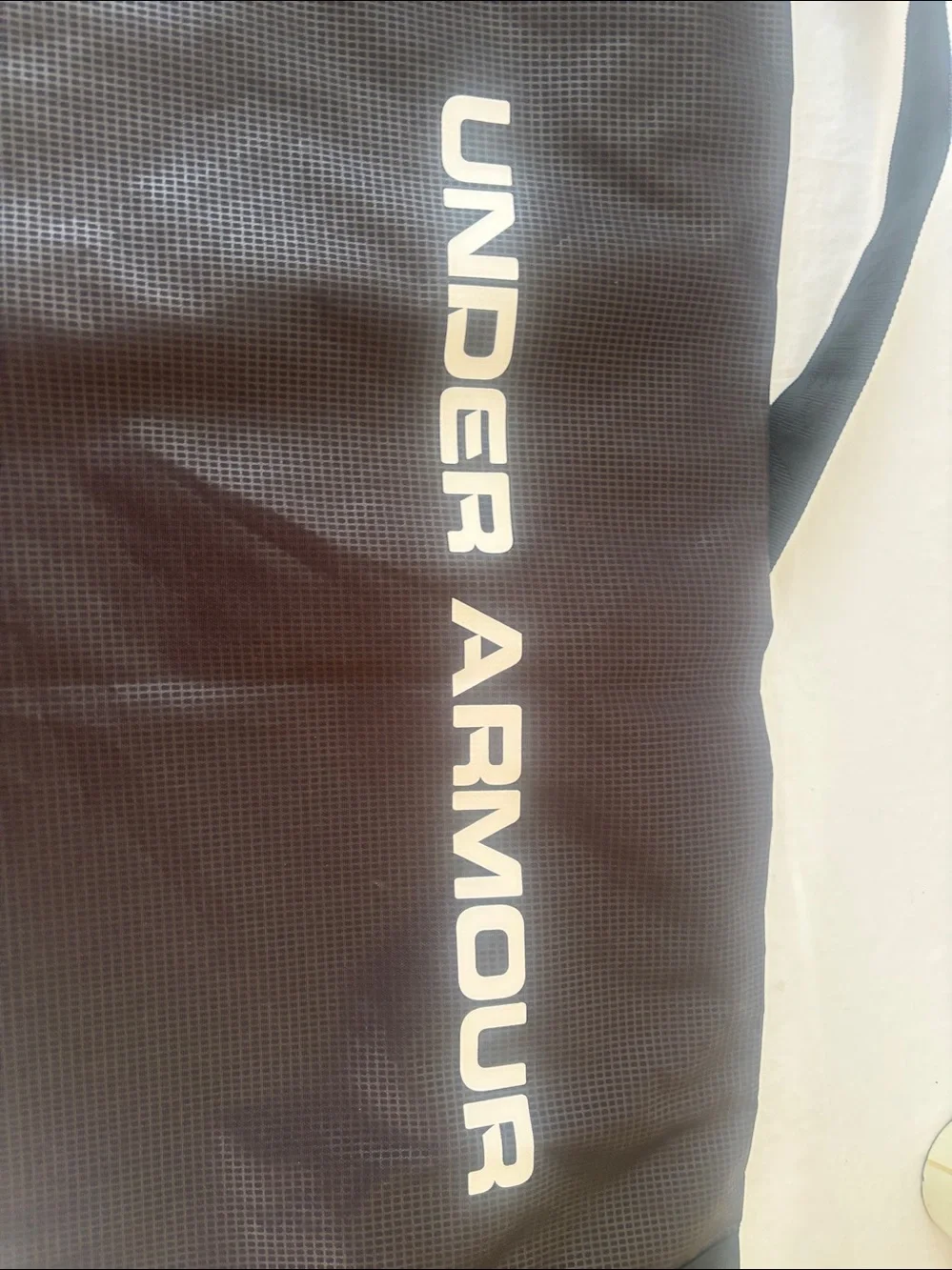 N/A under armour